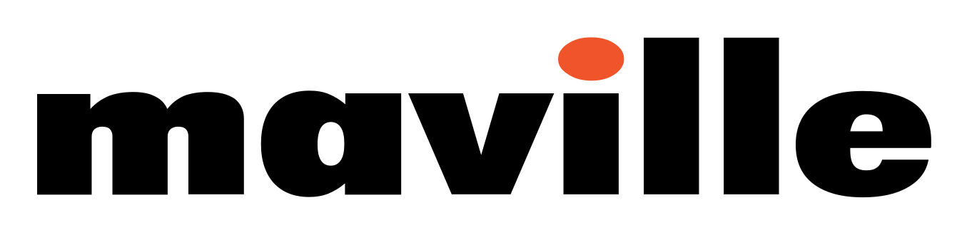 Logo Le Mans Maville