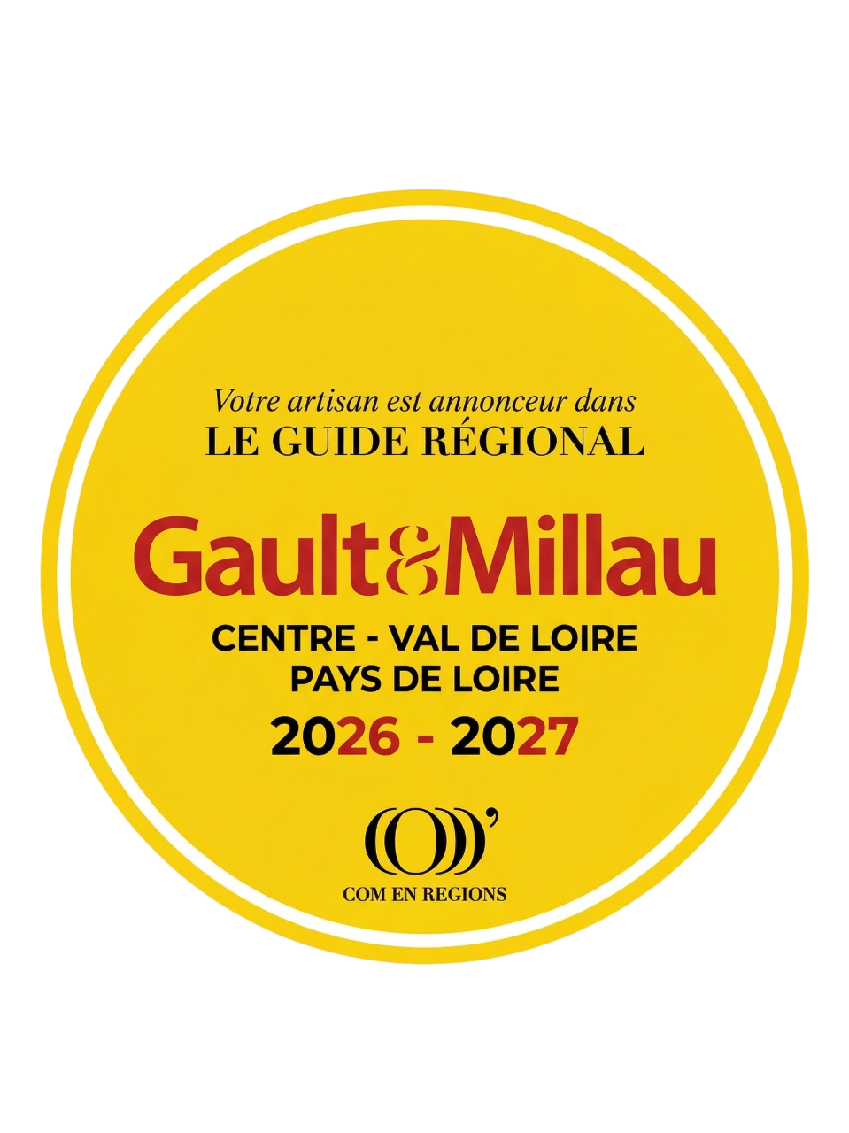 Gault & Millau