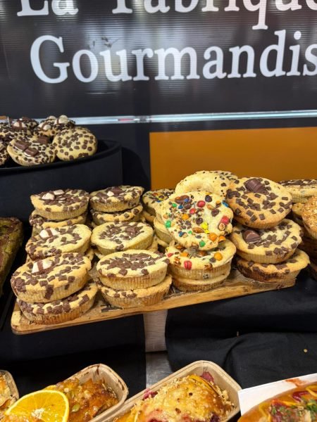 Gourmandises